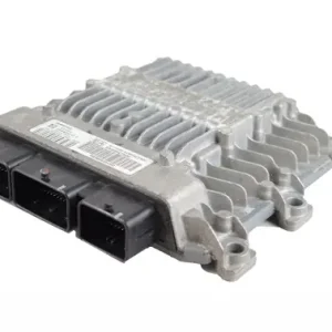 Sprawdź teraz KOMPUTER STEROWNIK CITROEN 9655534080